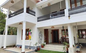 Shamak Homestay Varkala